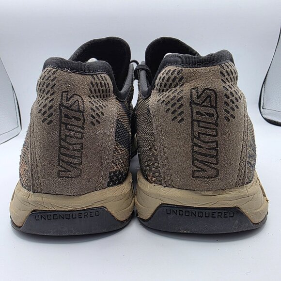 Viktos Tactical PTXF Core 2 Mens Size 12 Camo Green Training Shoes Gym Work Out - Picture 4 of 14
